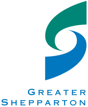 Greater Shepparton logo.svg