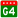 China Expwy G4 sign no name.svg