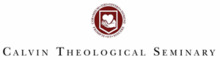 Calvin Theological Seminary logo.png