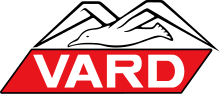 SK Vard Haugesund logo.svg