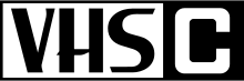 VHS-C.svg