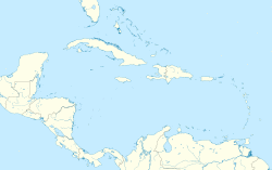 Arima is located in Caribbean