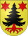 Guttannen-coat of arms.svg