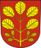 Coat of arms of Erlen