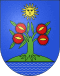 Coat of arms of Massagno