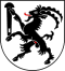 Coat of arms of Sils im Domleschg