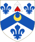 Arms of Edward Bellasis.svg
