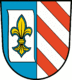 Coat of arms of Altdöbern