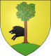 Coat of arms of Habay