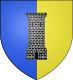 Coat of arms of Joué-lès-Tours