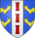 Coat of arms of Castellet-en-Luberon