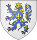 Coat of arms of Compiègne