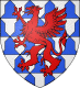 Coat of arms of Montaigu