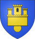 Coat of arms of Saint-Cirq-Lapopie