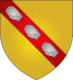 Coat of arms of Schifflange