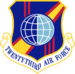 Twenty-Third Air Force - Emblem.png