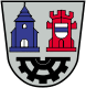 Coat of arms of Wernberg-Köblitz