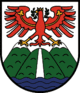 Coat of arms of Sankt Anton am Arlberg