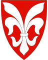 Coat of arms of Sveio kommune