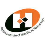 Indian Institute of Handloom Technology Logo.png