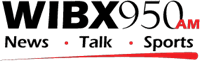 WIBX logo