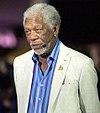 Morgan Freeman in 2016