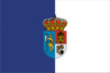 Flag of Arganda del Rey