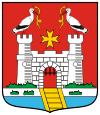 Coat of arms of Kalocsa