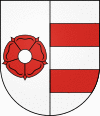 Coat of arms of Dolný Kubín