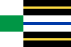 Flag of Stadskanaal