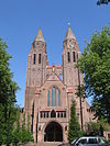 Laren kerk 17juni2006.jpg