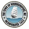 Official seal of Kennebunkport, Maine