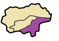 East Sikkim Subdivisions Rongli.png