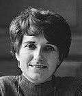 Yvonne van Rooy