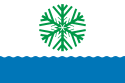 Flag of Novodvinsk