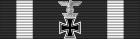DEU EK 1Kl 1939Clasp BAR.svg