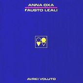 Anna oxa fausto leali-Avrei voluto.jpg
