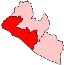 Liberia - Arcidiocesi di Monrovia.png