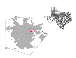 Bexar Windcrest.svg
