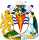 Coat of arms of the British Antarctic Territory.svg