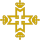 Royal Monogram of King Michael of Romania.svg