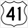 US 41 (1948).svg