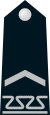 USAFA Cadet Staff Sergeant.svg