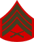 USMC-E5 (Service).svg