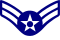 E3 USAF AM1.svg