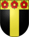 Coat of arms of Rubigen