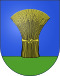 Coat of arms of Valcolla