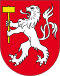 Coat of arms of Martigny