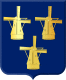 Coat of arms of Papendrecht