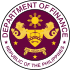 Department of Finance (DOF).svg